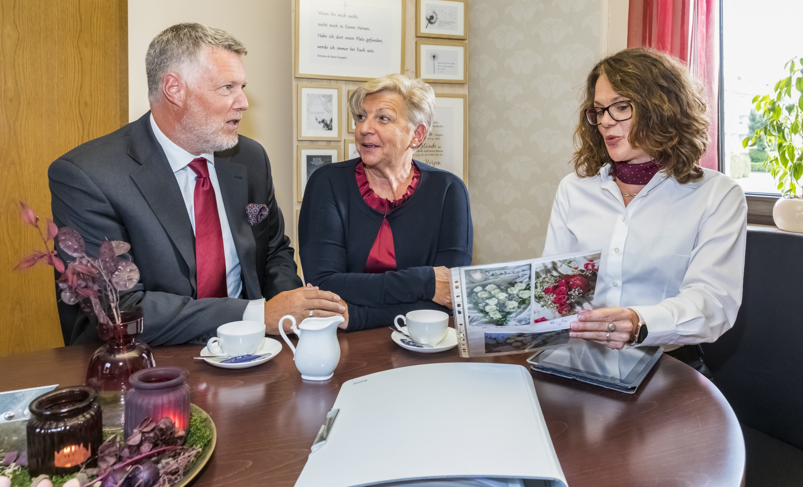 Beratungsgespräch Beratungsgespräch